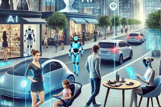How AI is Used in Everyday Life