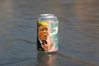 Using Trump’s Words Against Him