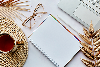 6 Steps To Write A Reflective Journal During Your Internship