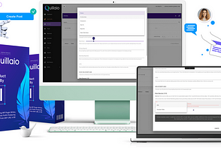 Quillaio: Revolutionize Your Review Sites with AI-Powered, SEO-Optimized Content