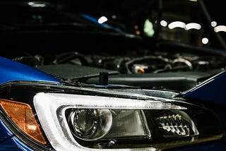 A Blog For Automobile Enthusiasts, By Automobile Enthusiasts
