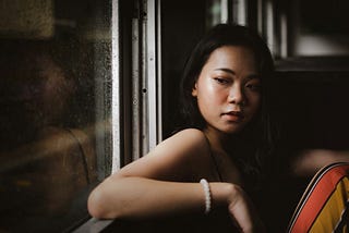 I Refused to Be Erased