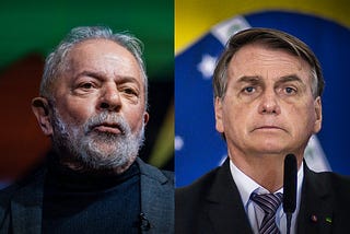 Meu Voto