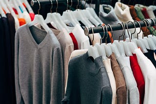 What’s Stopping Fast Fashion from Paying a Living Wage?