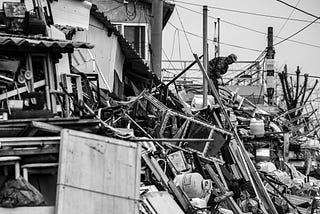 Deprem Çantası Hazırlanır ?