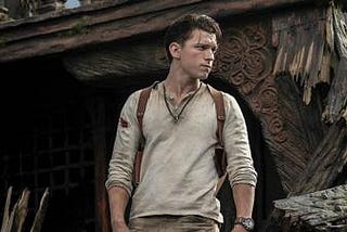 Opinion: Uncharted is a mess of a film