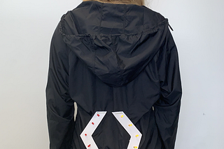 Blink: A Bicyclist Signaling Jacket with a Microcontroller
