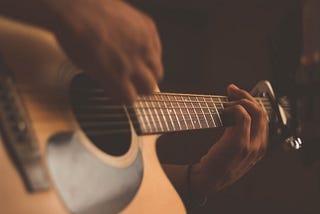 How to Change Guitar Strings