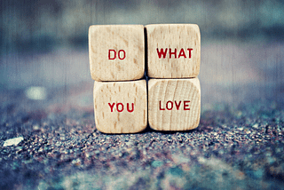 3 Big Benefits of Identifying Your Purpose and Doing What You Love!