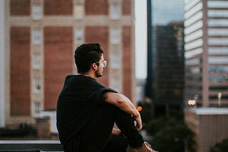 Men Deserve the “Male Loneliness Epidemic”