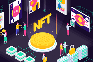 NFT projects backed by VC funds, good or bad?