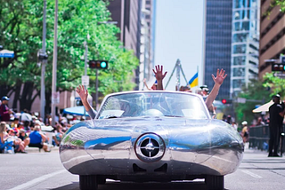 Why the 2023 Houston Art Car Parade Is a Must-See Event for Families and Art Lovers