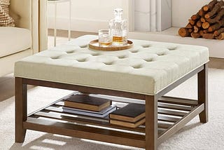 bfd-2-tier-ottoman-coffee-table-with-storage-large-linen-square-coffee-table-with-solid-wood-shelf-f-1