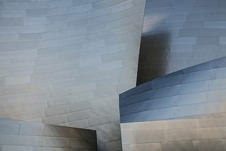 A new Enterprise Data Architecture for the new Data World