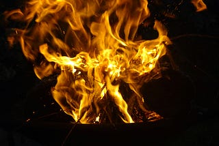 Just a Minute Devotional #63