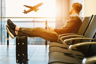 Jet lag — why suffer?