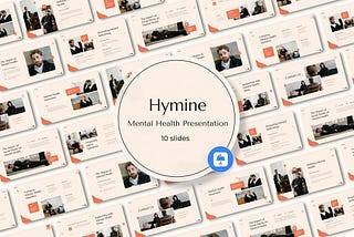 Hymine — Mental Health Keynote