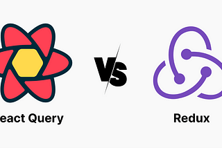 Redux vs. React Query: A Comprehensive Comparison