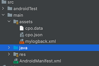 Using Logback with Android to Extend or Enhance your Logging