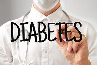 A Breakthrough in Diabetes Study Could Mitigate the Need for Insulin