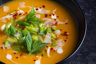 A Favourite Restaurant vs. The Best Restaurant Meal You’ve Ever Had