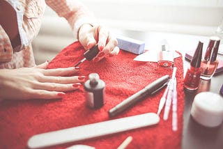 Five Tips To Keep Your Manicure Looking Fresh Post-Salon Visit