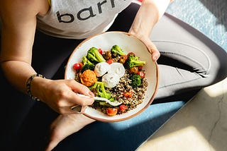 Top Foods That Support Stronger Bones After 40