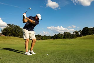 How to Enjoy the Game of Golf with These Simple Steps