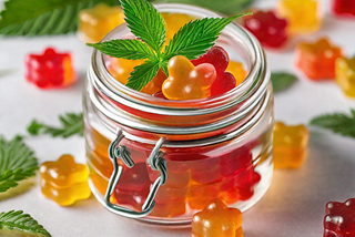 Gentle Grove CBD Gummies vs Other CBD Products: A Detailed Comparison of Quality, Potency, and…