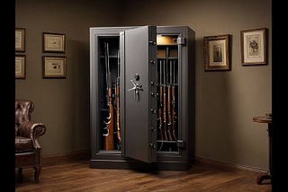 Browning-Silver-33-Gun-Safe-1