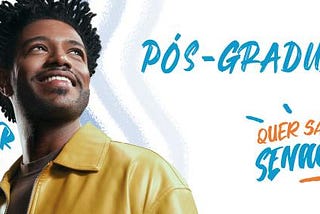 Off-Topic: Pós Graduação em Docência para o Ensino Superior