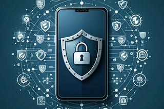 Guardians Beyond the Gates: The Quest for Mobile Security