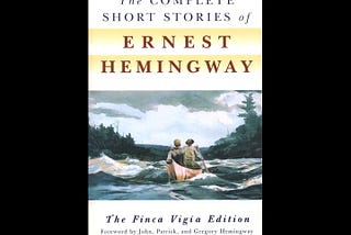 the-complete-short-stories-of-ernest-hemingway-the-finca-vigia-edition-book-1