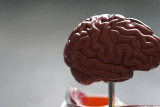 Transforming mental health