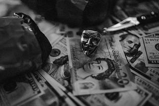 5 Heists That Were Almost Perfect