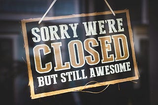 Setting Work From Home Boundaries that Stick