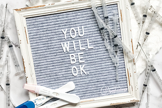 You Will Be Okay — Heartfelt Beginnings