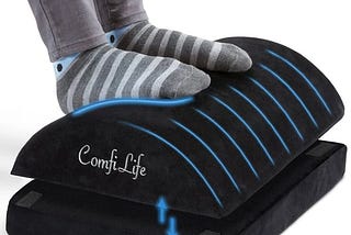 comfilife-ergonomic-under-desk-foot-rest-for-office-use-adjustable-height-memory-foam-foot-stool-und-1