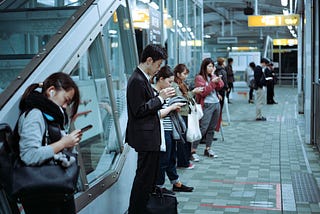 Kant and Why You Should Flush Your Smartphone Down the Toilet