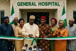 Fewer Hospitals, Better Healthcare: Why Akwa Ibom Needs to Shutdown Some Hospitals