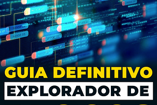 Vire um expert na caça de projetos valiosos utilizando o Etherscan