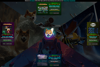 The Great FGL x Wuffi Collaboration