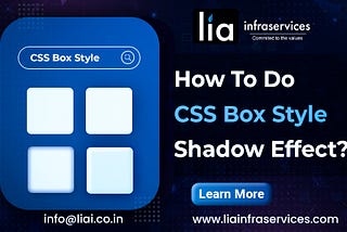 How to do CSS ‘Box Style’ Shadow Effect?