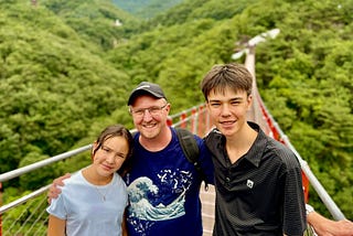 What Would You Do If Money Wasn’t an Issue?