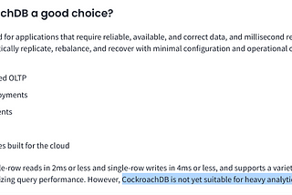 Using AWR metrics for Workload Classification