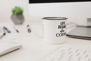 3 Benefits Of Coffee
