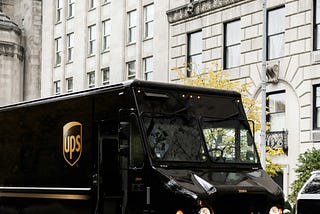 UPS to Lay Off 12,000 Workers in 2024