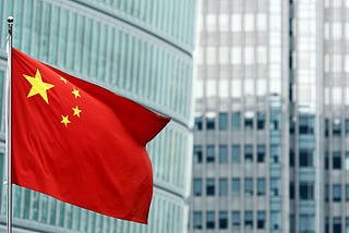 40 Banks Crashed in China: A Financial Crisis Unveiled