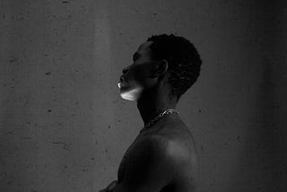 The Black Men Betting on Zohran Mamdani