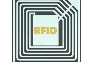 Basitçe Anlat: RFID çipler